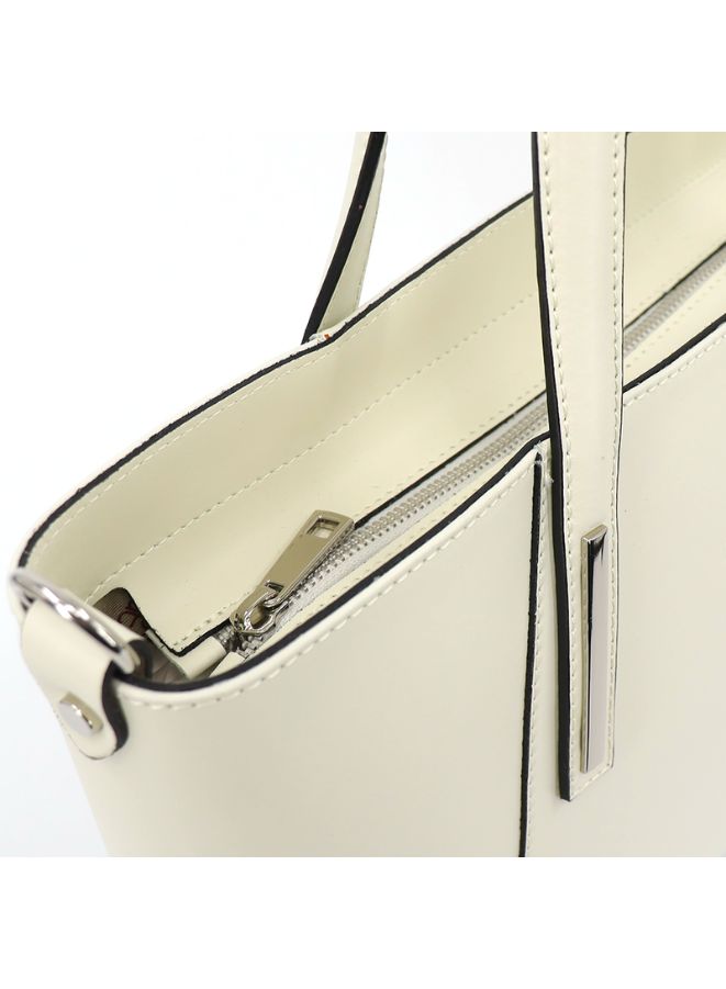 Stylish Women's Handbag - Fashionable, Spacious, and Versatile