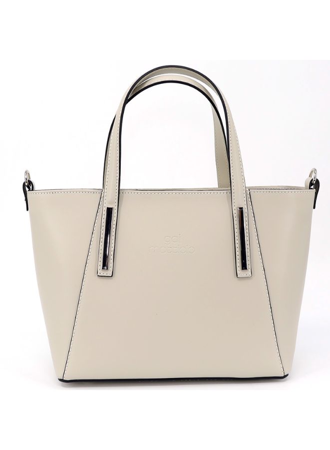 Stylish Women's Handbag - Fashionable, Spacious, and Versatile