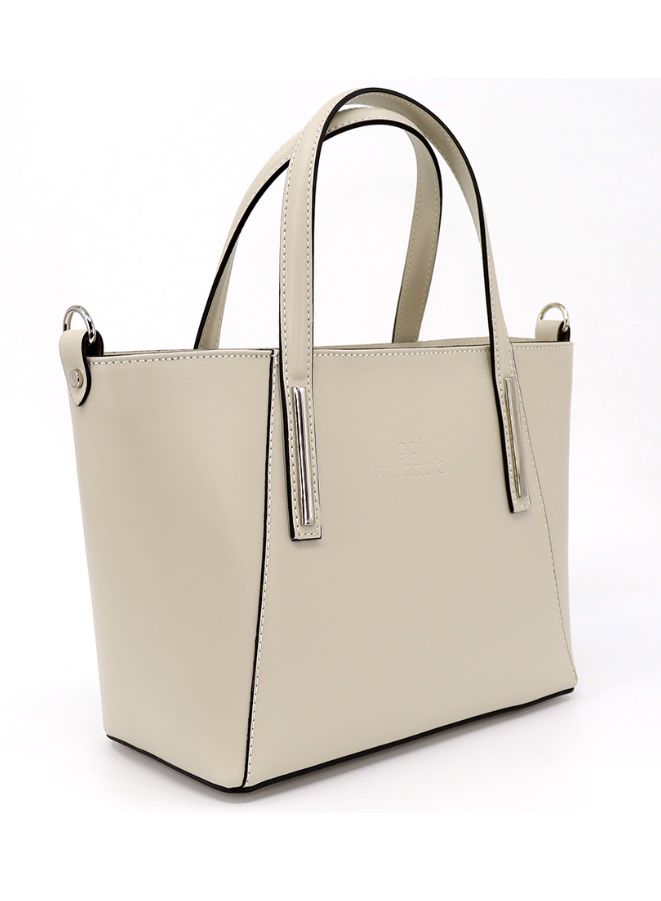 Stylish Women's Handbag - Fashionable, Spacious, and Versatile