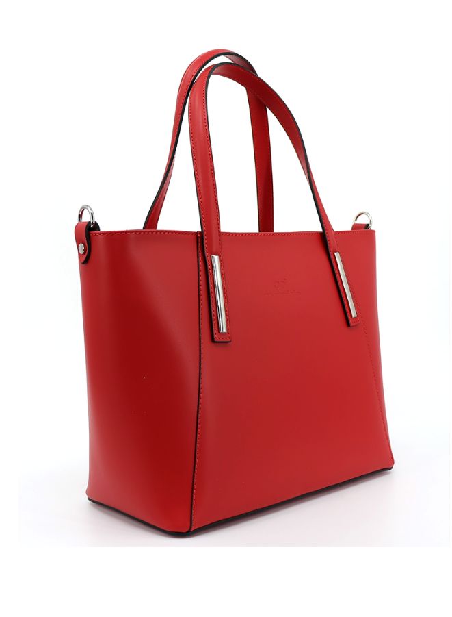 Stylish Women's Handbag - Fashionable, Spacious, and Versatile