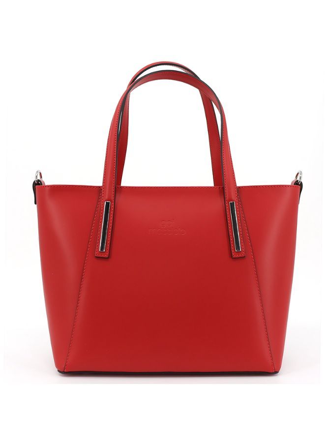 Stylish Women's Handbag - Fashionable, Spacious, and Versatile