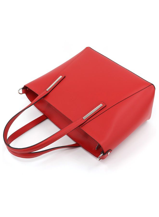 Stylish Women's Handbag - Fashionable, Spacious, and Versatile