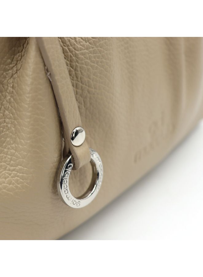 Classy and Timeless Brown Color Women's Handbag - Add a touch of Elegance in your daily routine