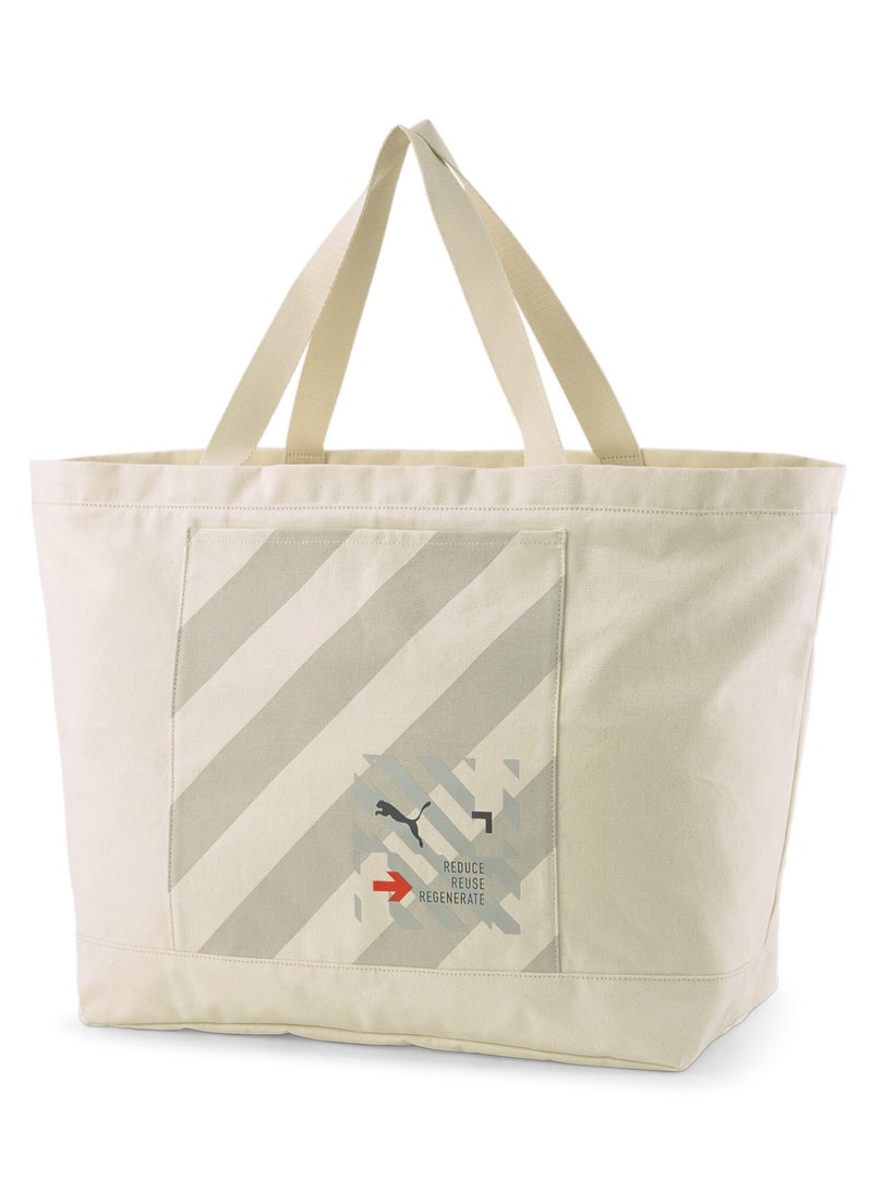 RECollection Womens Tote Bag