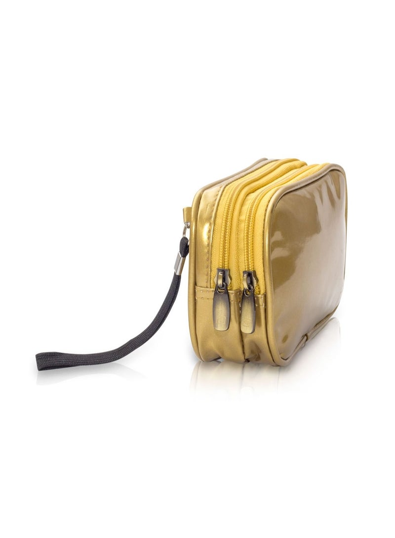 Elite bag Medical Isothermal Insulin Bag ( Gold )