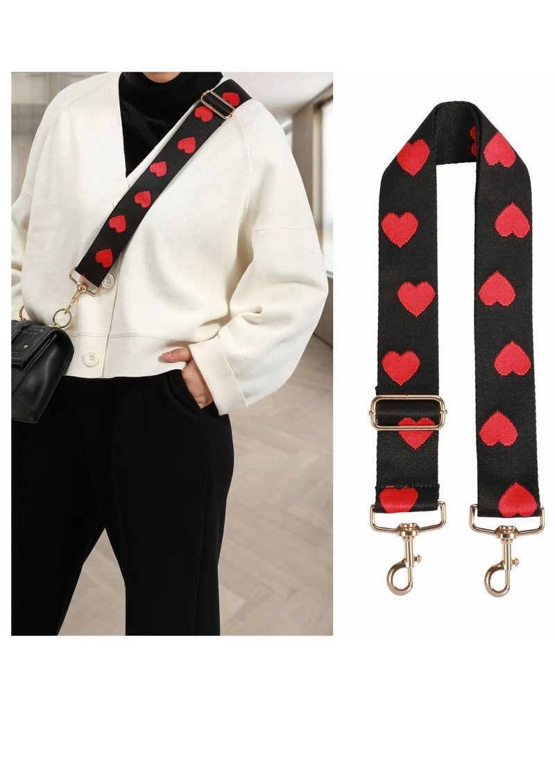 Purse Strap, 2