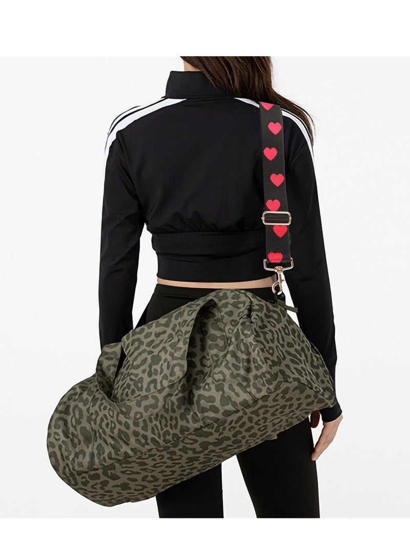 Purse Strap, 2