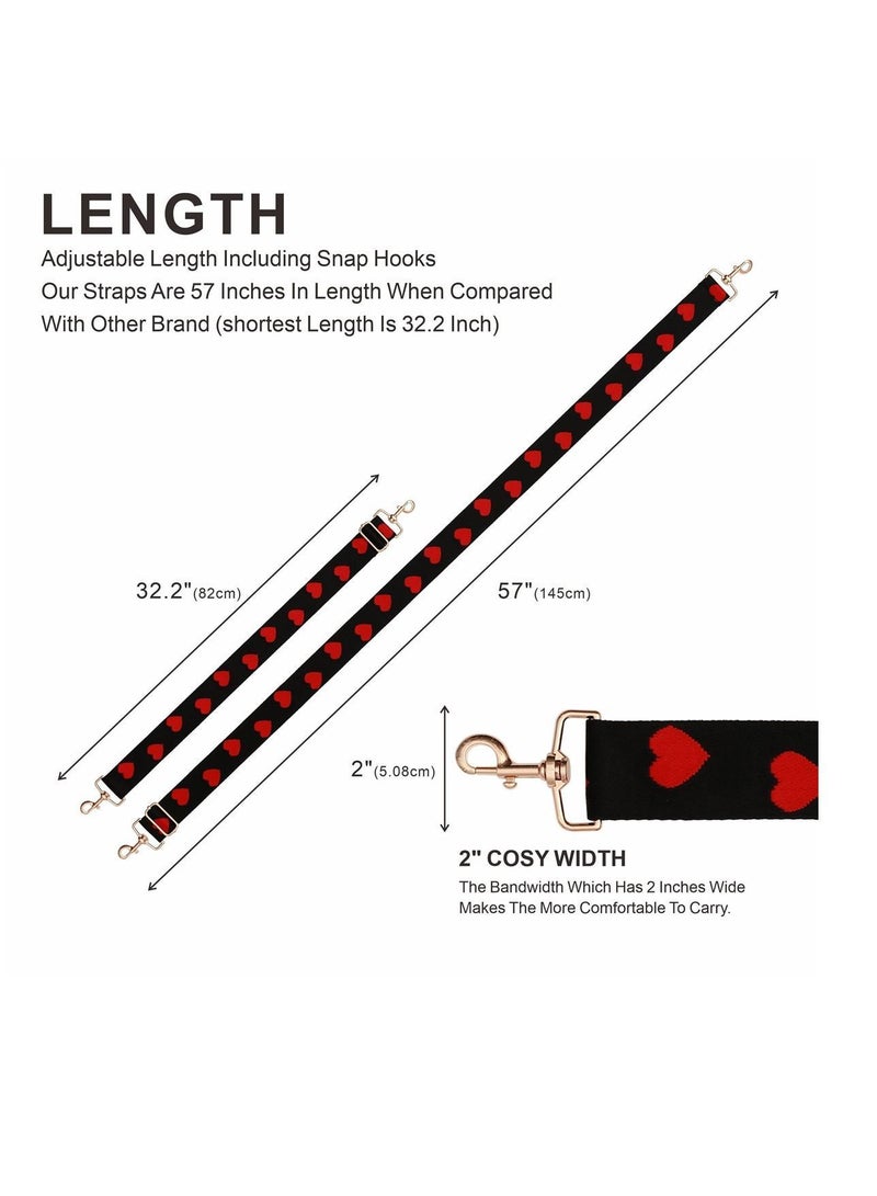 Purse Strap, 2