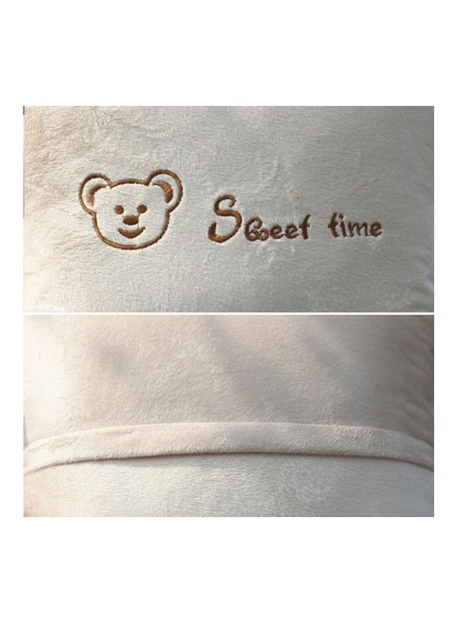 Travel Car Neck Pillow Pink