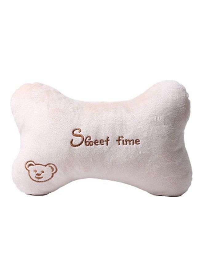 Travel Car Neck Pillow Pink