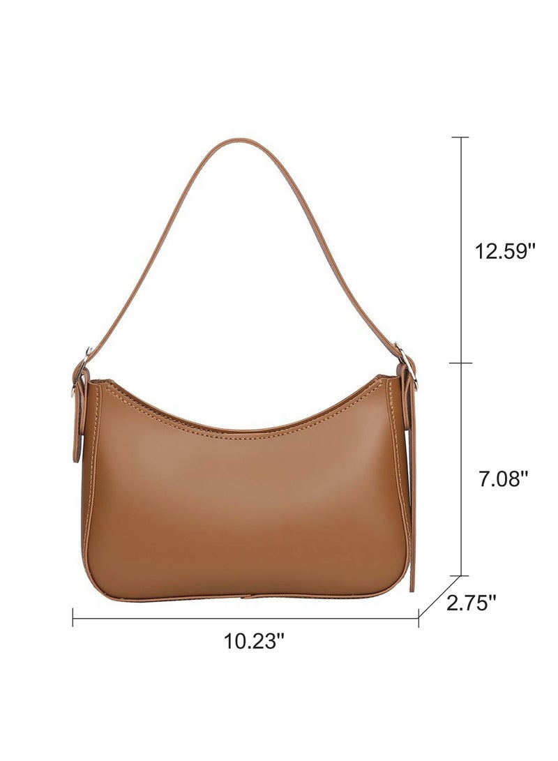 Handbag Making Kit, Leather DIY Sewing Bag, DIY Synthetic Leather Crossbody Bag Making Kit for Beginners