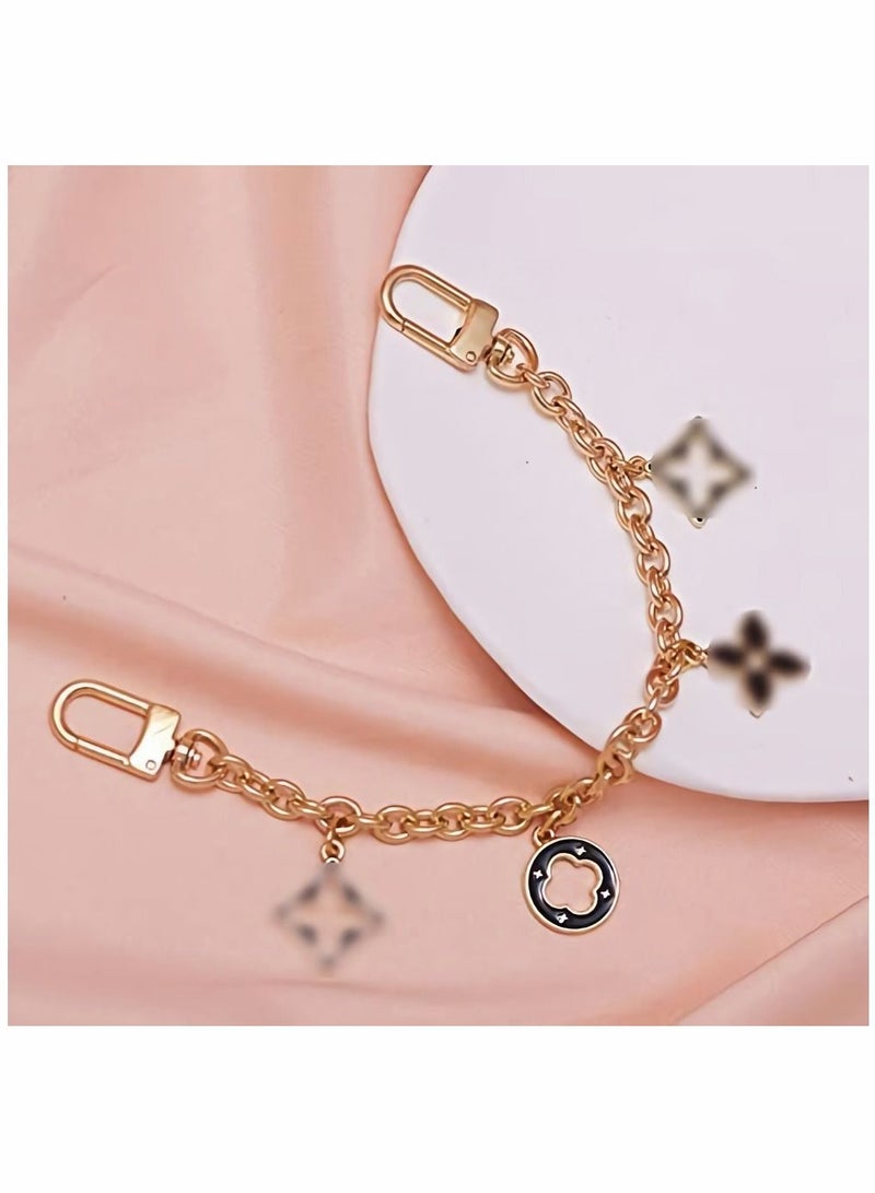 Women Handbag Chain Straps, Purse Pendant Replacement Bag Charm Decorative Luggage Accessories