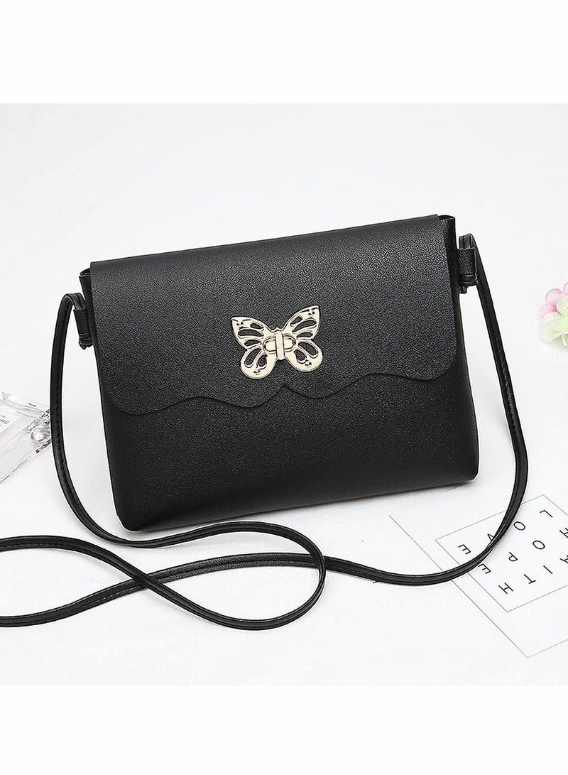 Purse Closure Turn Lock, 6 Pcs Butterfly Shape Twist Lock Bag Clasp