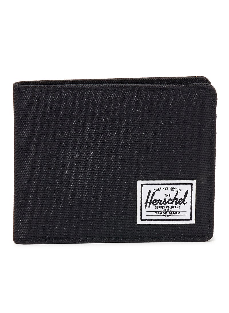 Roy wallet Black