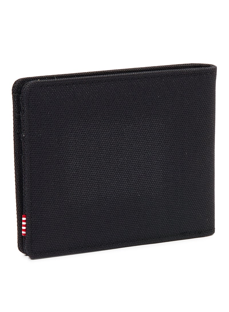 Roy wallet Black