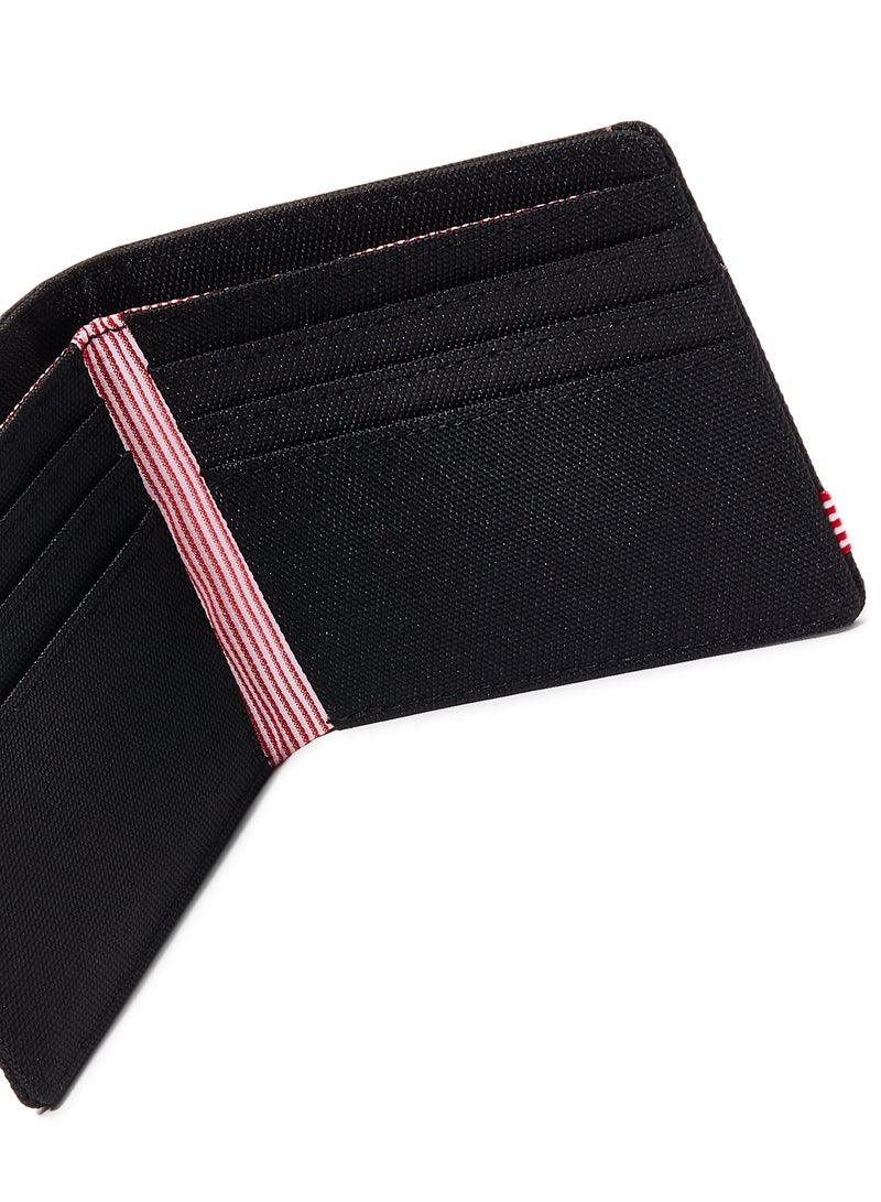 Roy wallet Black