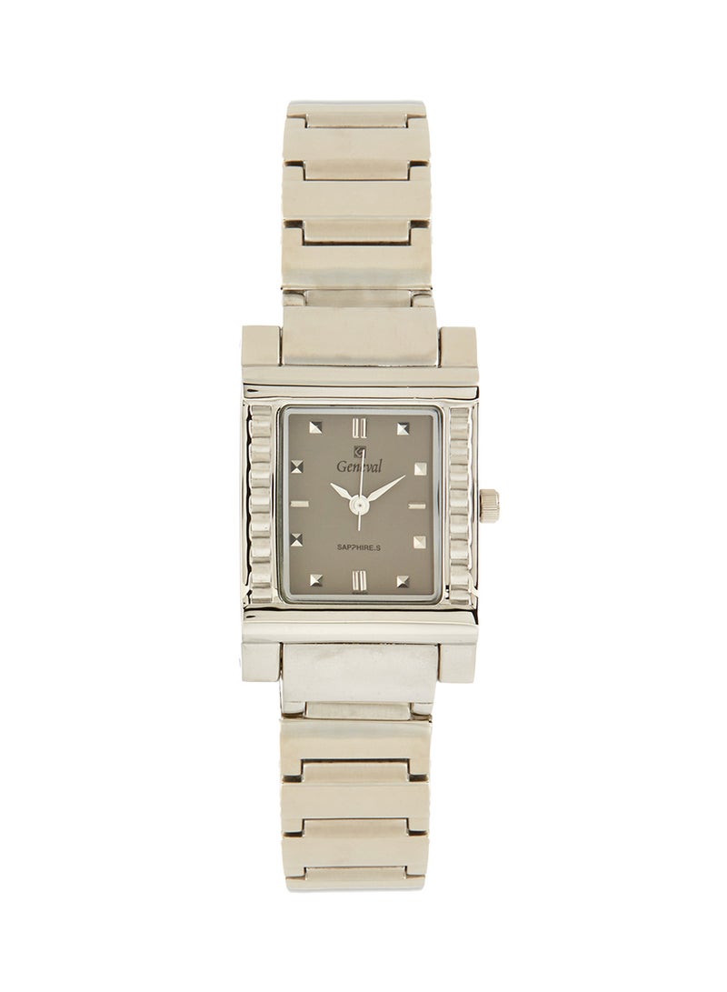 women Analog Quartz Watch GM624WY