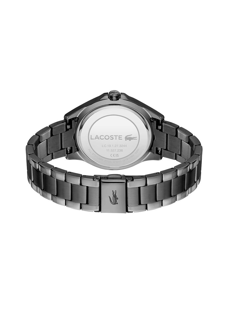 Women's Swing Grey Dial Watch - 2001224
