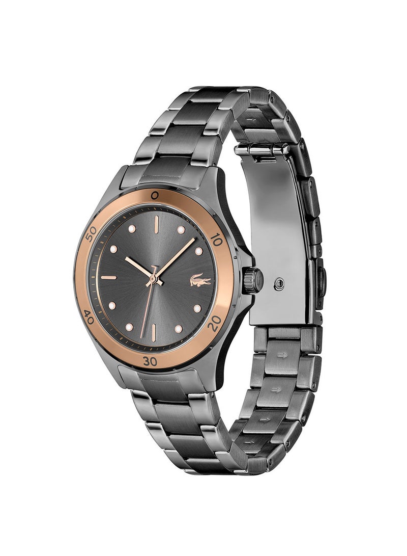 Women's Swing Grey Dial Watch - 2001224
