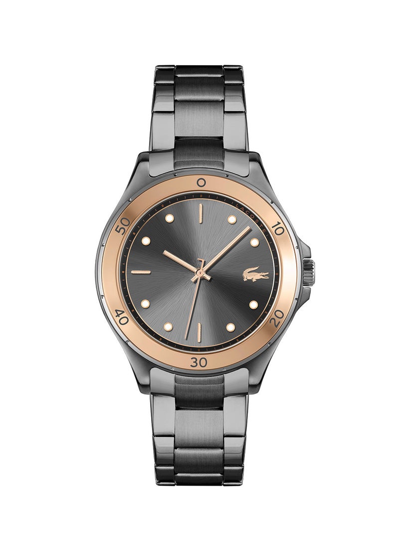 Women's Swing  Grey Dial Watch - 2001224