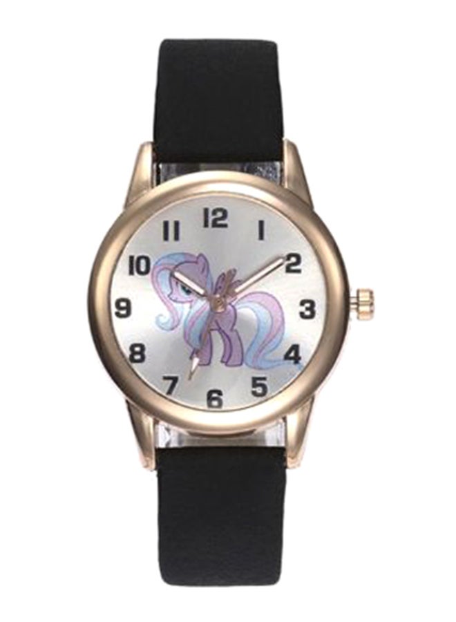 women Analog Watch And Bracelet Set