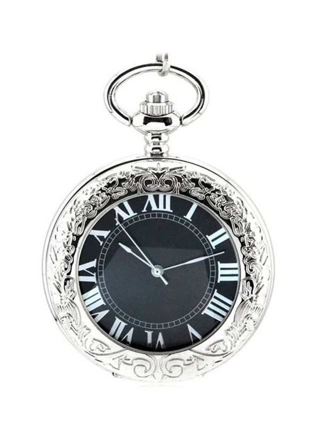 unisex Analog Pocket Watch PC56AC