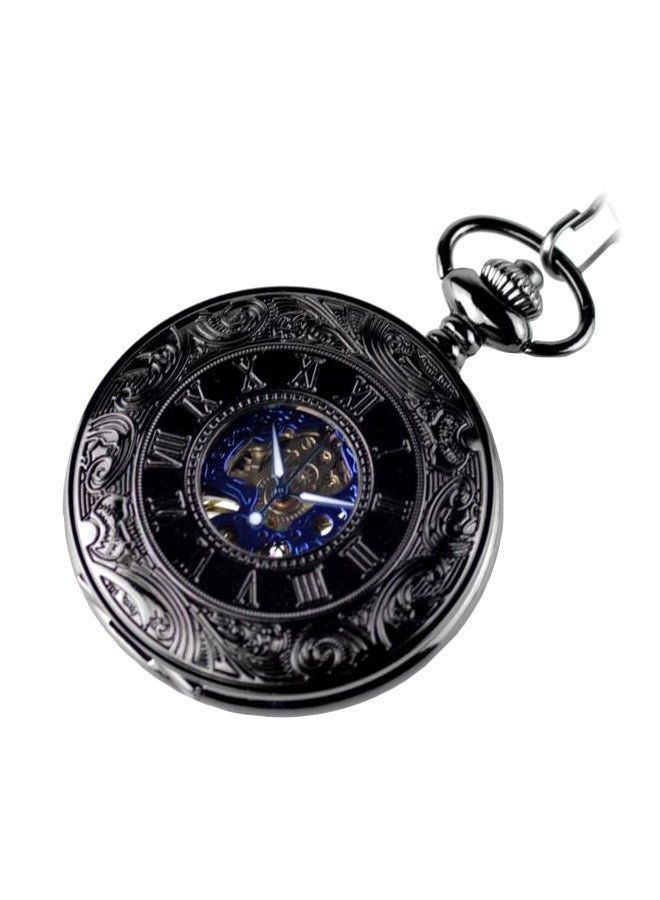 unisex Analog Pocket Watch PC0233CD