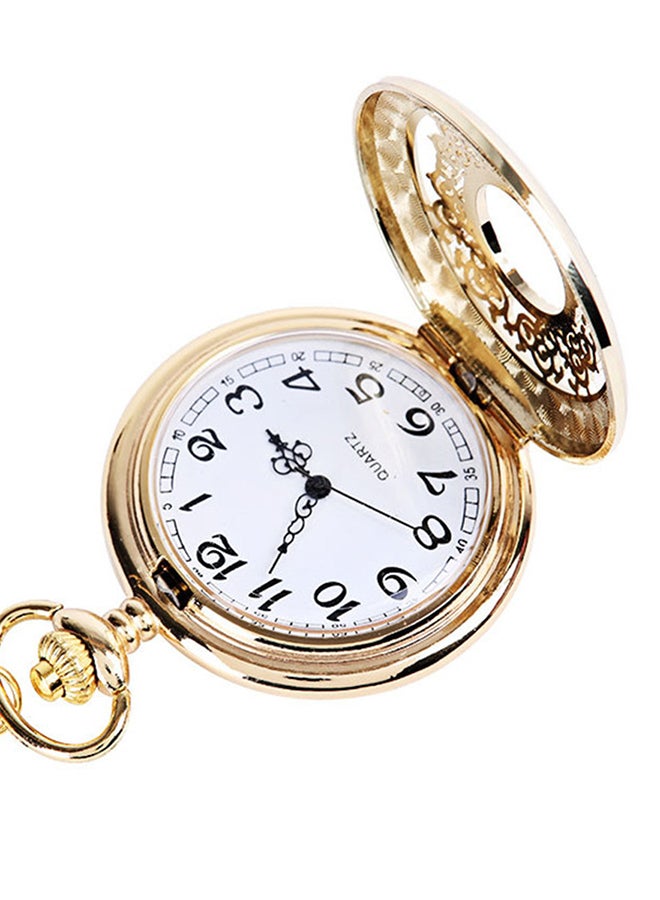 unisex Alloy Analog Pocket Watch TF-3032