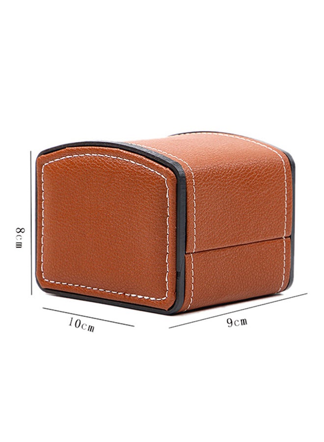 PU Leather Watch Box QJ1534C