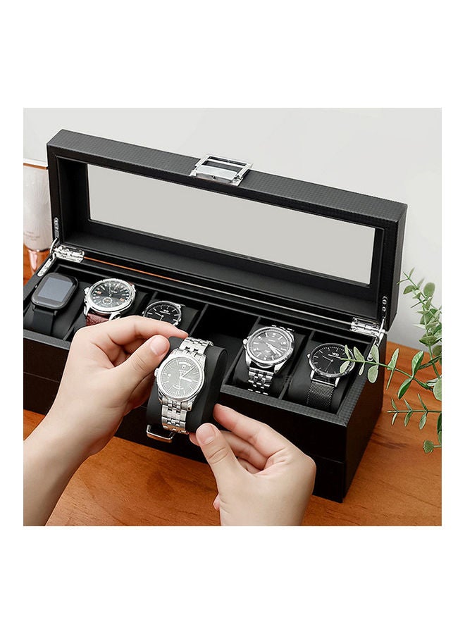 Watch Organizer Box