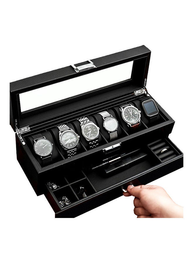 Watch Organizer Box