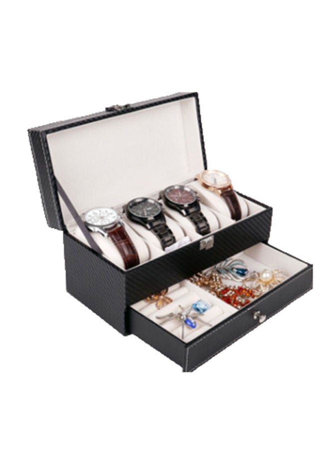 Chest Design Watch Box