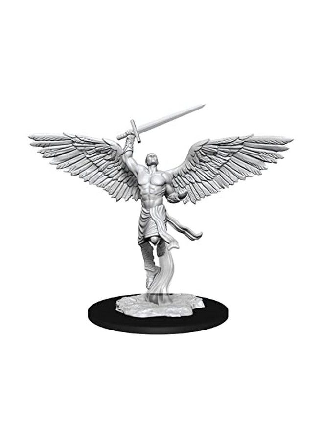 D&D Nolzur Marvelous Miniatures: Planetar