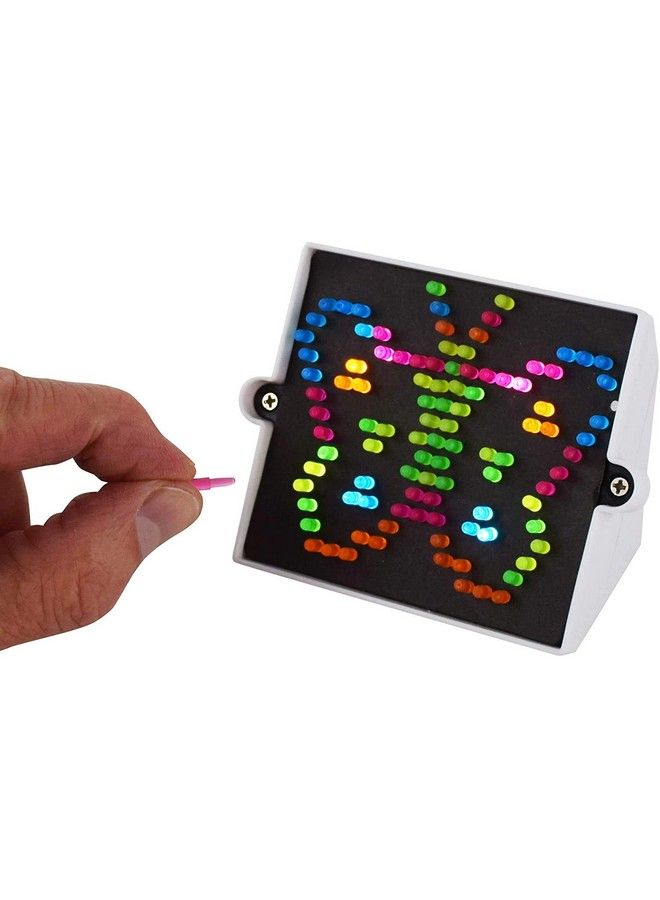 World'S Smallest Lite Brite