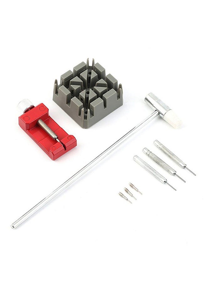 10-Piece Watch Band Repair Kit