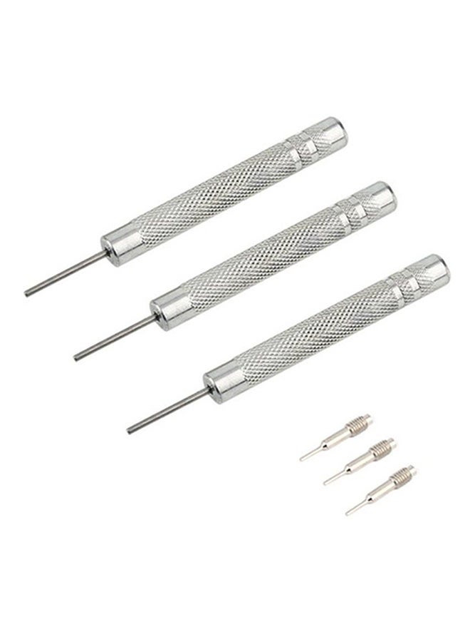 10-Piece Watch Band Repair Kit