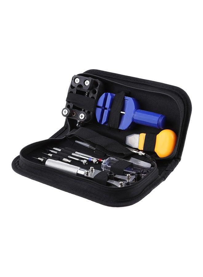 Watch Repair Tool Kit