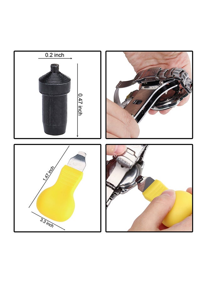 Watch Repair Tool Kit