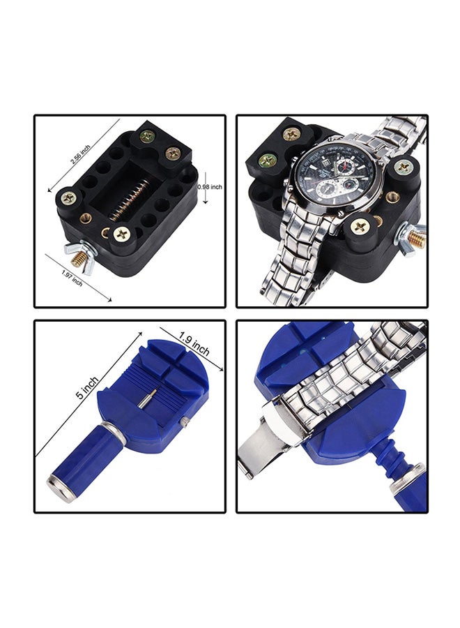 Watch Repair Tool Kit