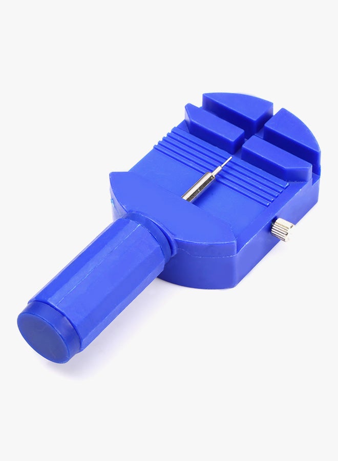 16-Piece Watch Timekeeper Repair Tool Kit