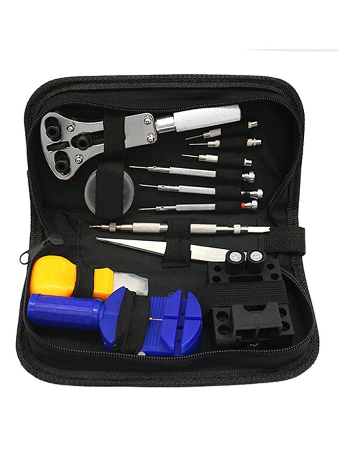 13-Piece Watch Repair Tools Kit ZS194900