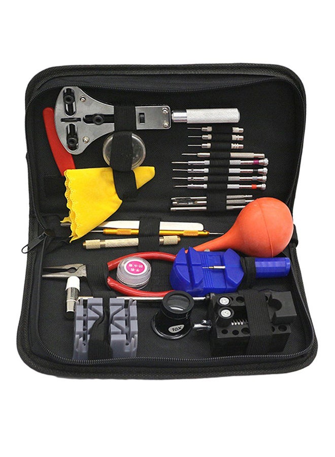 27-Piece Watch Repair Tools Kit ZS194800