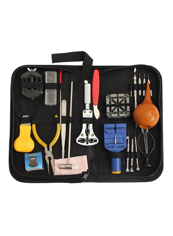 22-Piece Watch Repair Tool Kit ZS541600