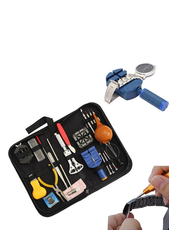 22-Piece Watch Repair Tool Kit ZS541600