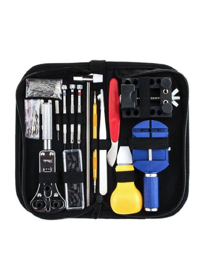 147-Piece Watch Repair Tool Kit