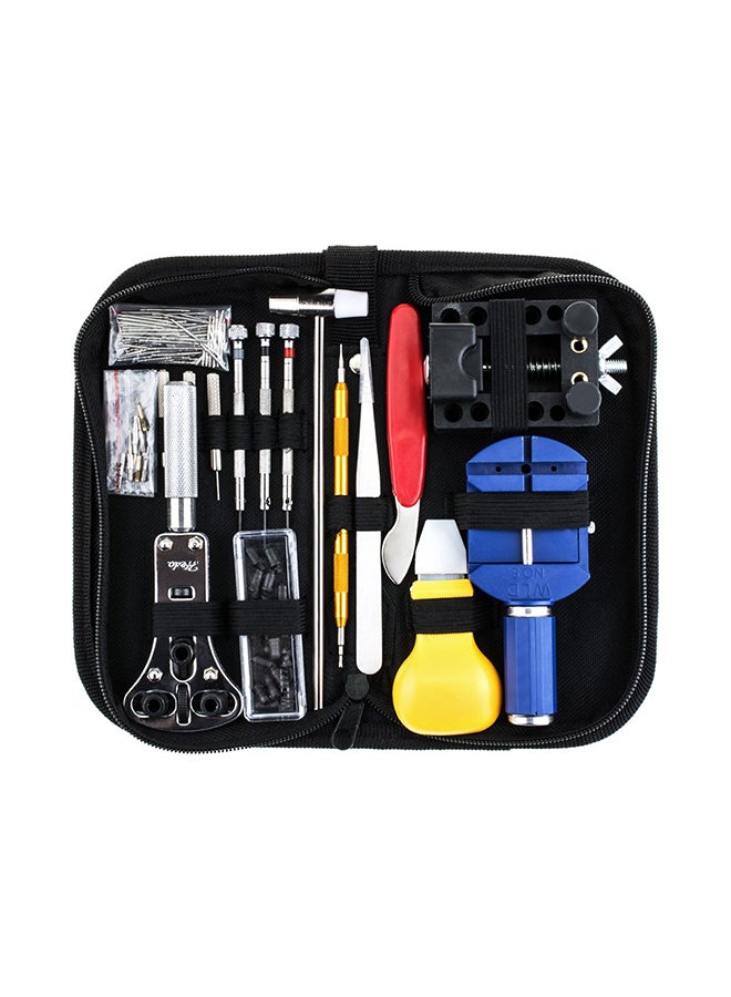 147-Piece Professional Watch Repair Tool Kit