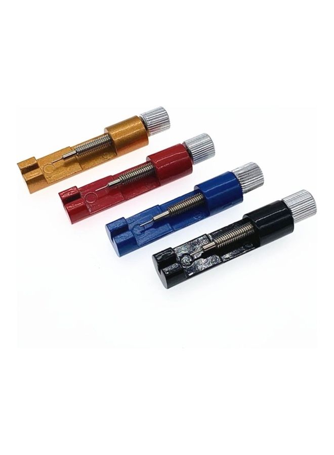 unisex Watch Strap Adjuster With 3 Spare Needles See Maintenance Tool
