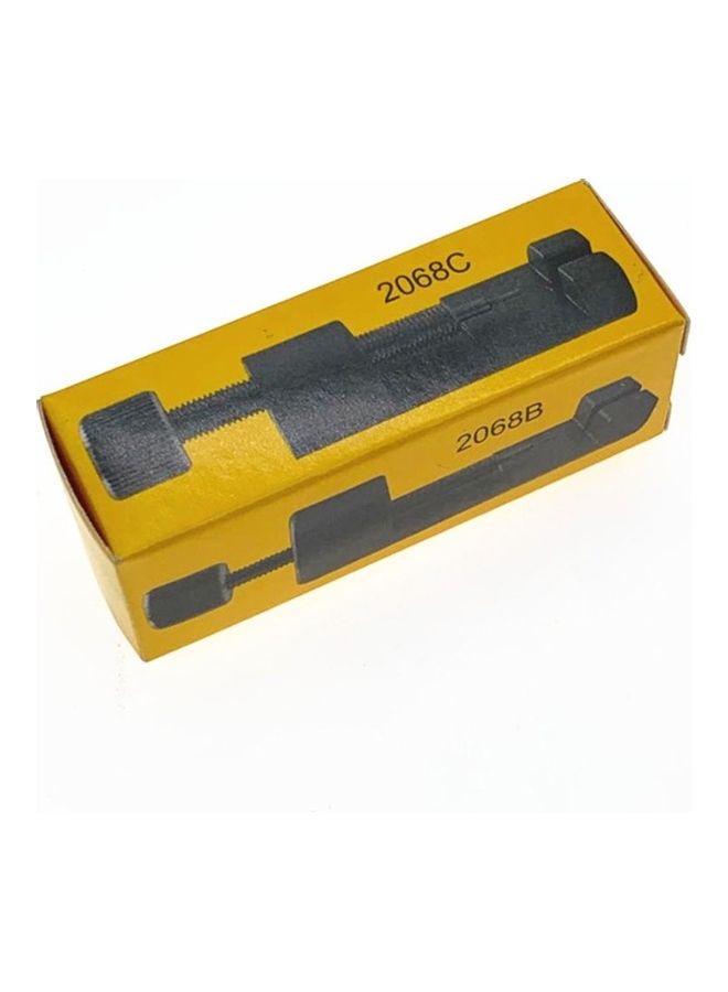 unisex Watch Strap Adjuster With 3 Spare Needles See Maintenance Tool