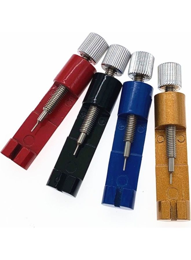 unisex Watch Strap Adjuster With 3 Spare Needles See Maintenance Tool