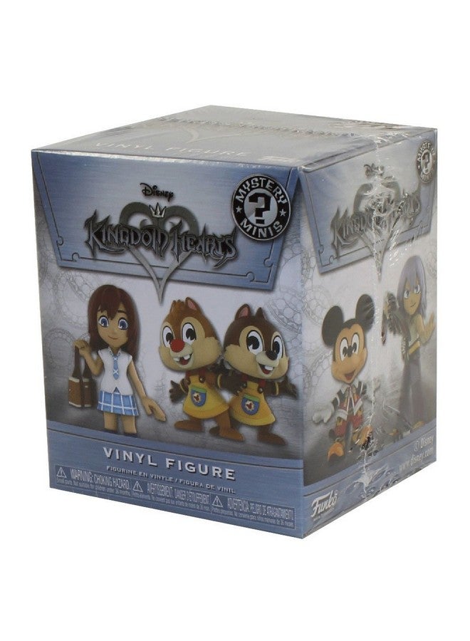 Mystery Mini: Kingdom Hearts One Mystery Figure Collectible Figure